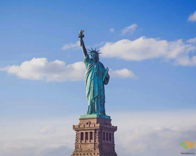 City Paint By Numbers Kits UK SOL3763