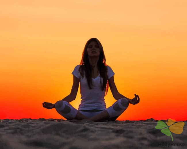 Portrait Paint By Numbers Kits UK SPT3743