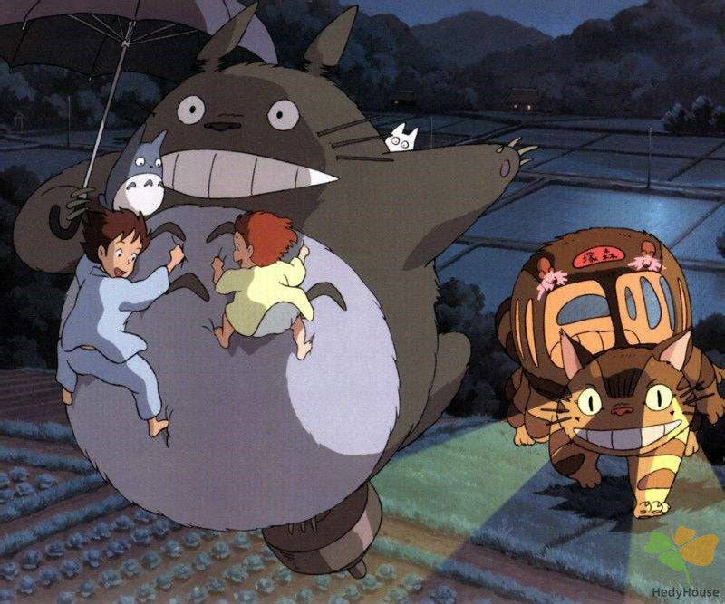 Cartoon Paint By Numbers Kits UK TOT6632